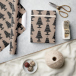 Wedding Cake Wrapping Paper<br><div class="desc">A fun paper print for all your wedding gift needs! We are happy to customize this further for you,  please feel free to send us a message for assistance.</div>