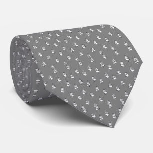 Wedding Cakes Tie