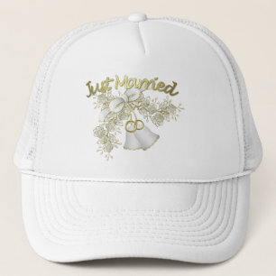 Wedding Cap