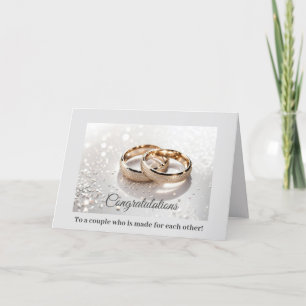 Wedding Card