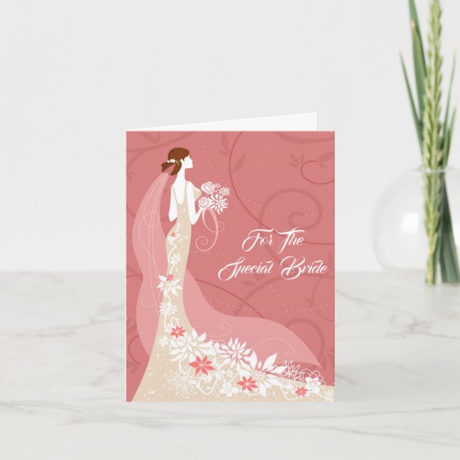 Wedding Card (Front)