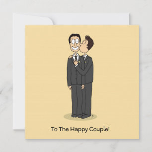 Wedding Card