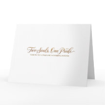 Wedding Card