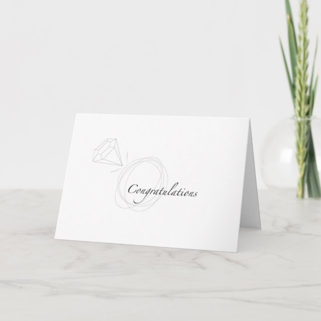 Wedding Card (Front)