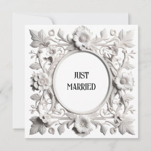 wedding card