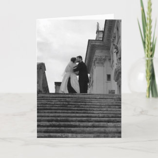 Wedding Card