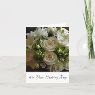 Wedding Card