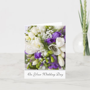 Wedding Card