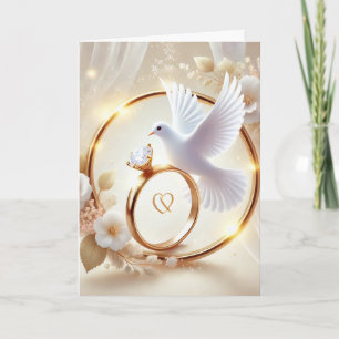 Wedding card