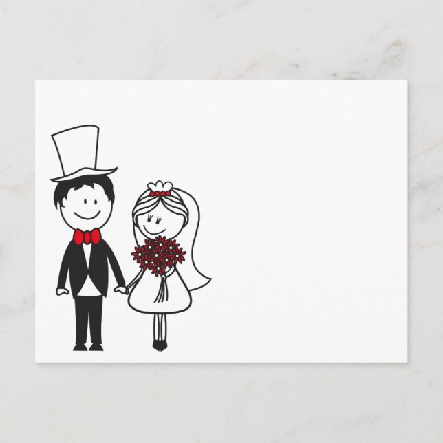 wedding card (Front)