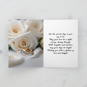Wedding  card
