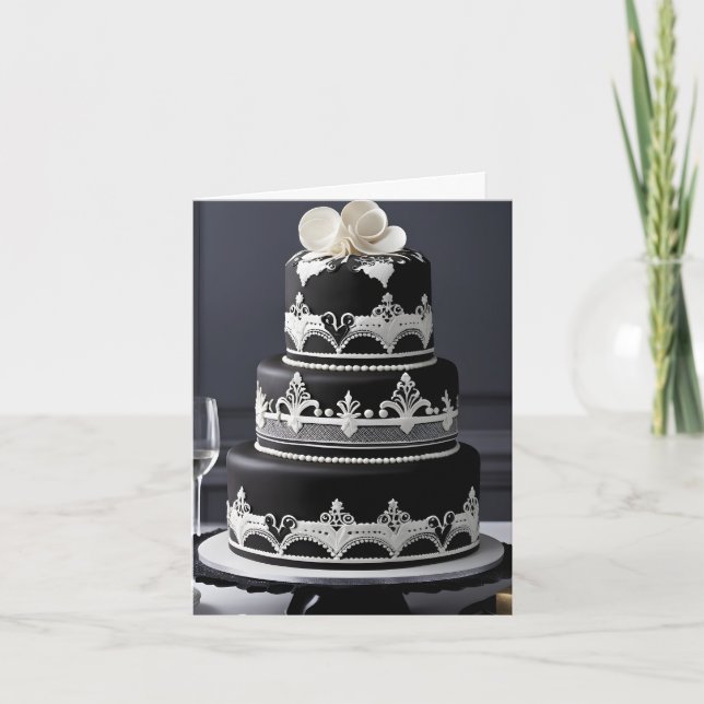 Wedding Card (Front)