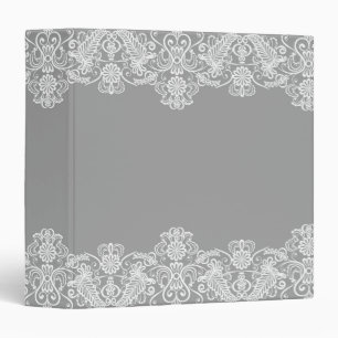 Wedding Card Binder