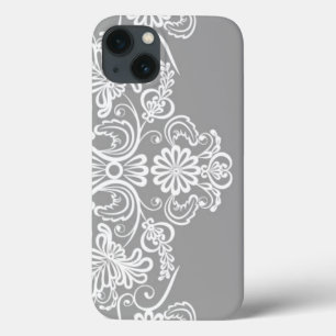 Wedding Card iPhone 13 Case