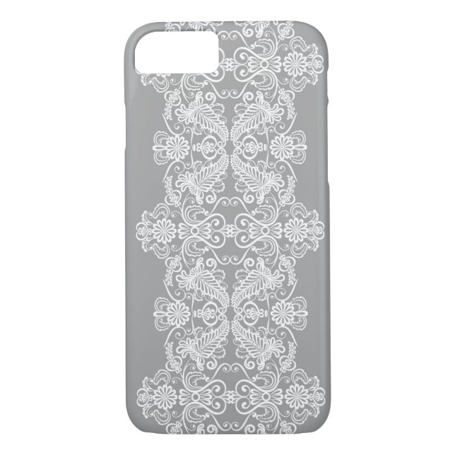 Wedding Card Case-Mate iPhone Case (Back)
