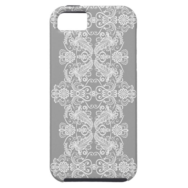 Wedding Card Case-Mate iPhone Case (Back)