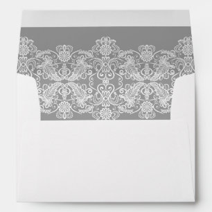 Wedding Card Envelope