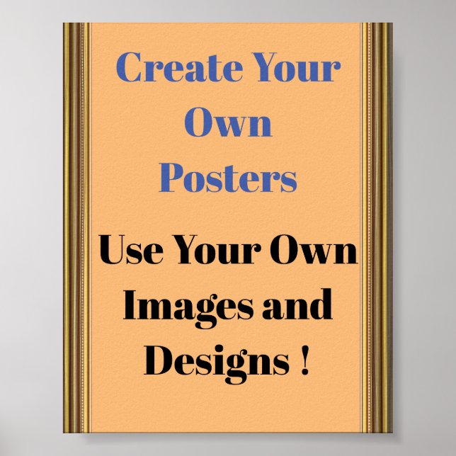 Wedding Card Instant Download Template Poster (Front)