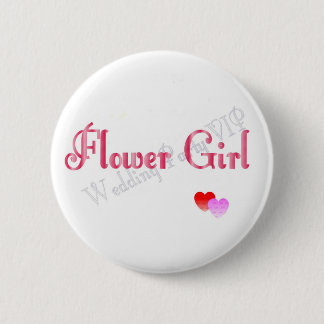 WEDDING CELEBRATION 2 INCH ROUND BUTTON