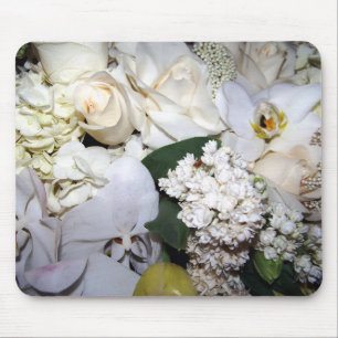 Wedding Celebration_ Mouse Pad