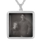 Wedding charm | memorial photo charm
