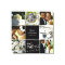 Wedding Collage Wrapped Canvas
