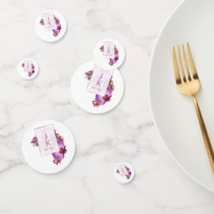 Wedding Confetti