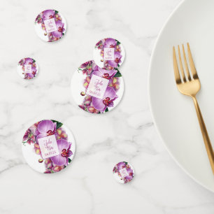 Wedding Confetti