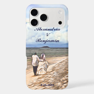 Wedding Couple Newlywed Photo Personalize