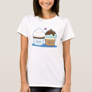 Wedding Cupcakes T-Shirt