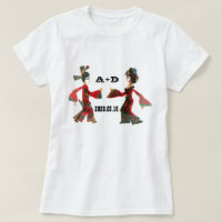 Wedding Dance/Bride&Groom Personalized Gifts