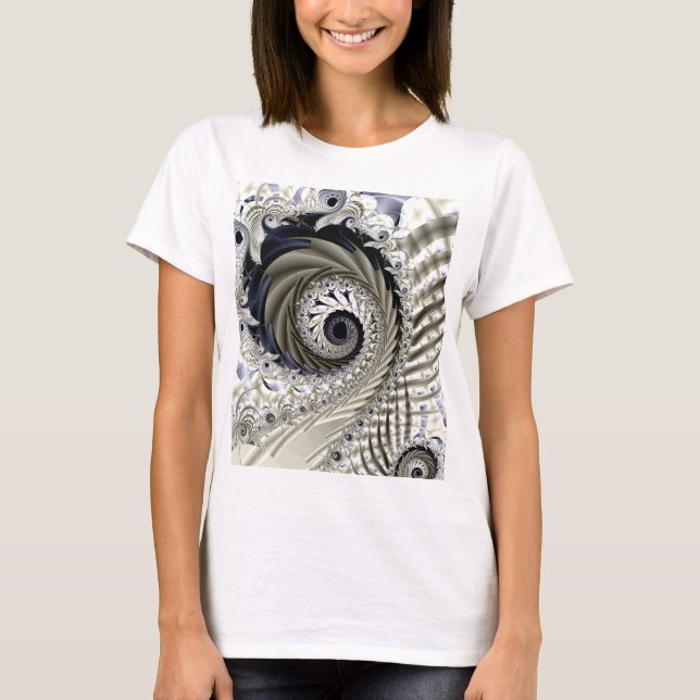 Wedding Decor T-Shirt (Front)