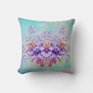 Wedding Decor Throw Pillow