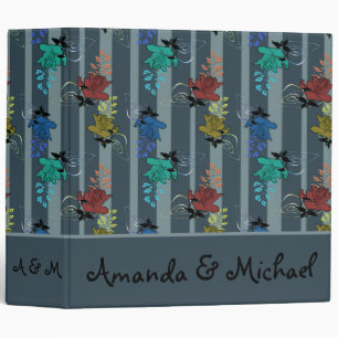 Wedding decor, Valentine's Day, love, gift Binder