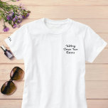 Wedding Dream Team,Bride,Bachelorette Personalized Embroidered Shirt<br><div class="desc">Wedding Dream Team, Bride, Bachelorette Personalized Embroidered Shirt Imagine hitting the town, enjoying a fun day out with your squad. Get ready to celebrate the bride-to-be in style with our ultimate bachelorette party accessory! This shirt is designed to make you and your besties feel like a team of champions as...</div>