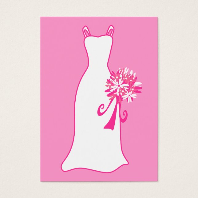 Wedding Dress (Front)