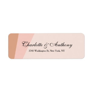 Wedding Elegant Script Creative Classical