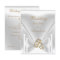 Wedding Elegant White Gold Rings