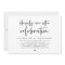Wedding Elopement, Happily Ever after celebration