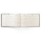 Wedding Engagement Orchid Guest Book
