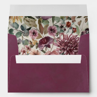 Wedding Envelope