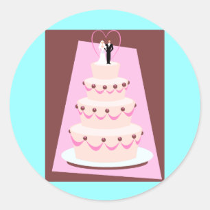 Wedding Envelope Seals