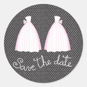 Wedding Envelope Seals