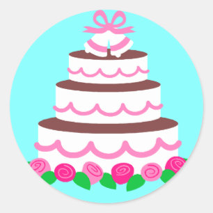 Wedding Envelope Seals