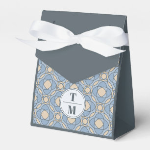 Wedding Favor Box