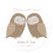 Wedding Favor Stickers Owl Couple Stickers Humor