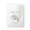 Wedding Favour Bag | Candy Kisses Mr. & Mrs.