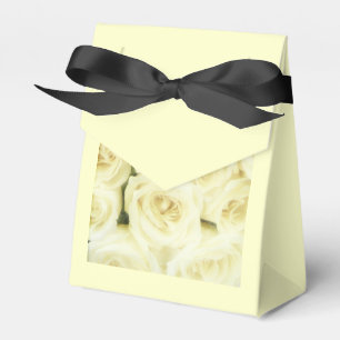 Wedding Favour Box