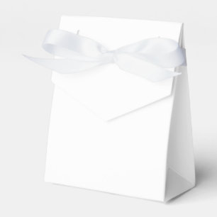 Wedding Favour Boxes Personalized. Candy. Luxe