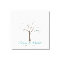 Wedding Fingerprint Tree – Classic Love Birds